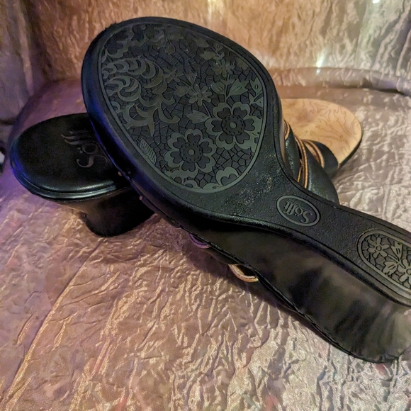 Soft wedge slip one 8.5 - Picture 4 of 6